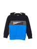 Napapijri Hoodie in Multicolored