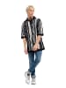 Carlo Colucci Poloshirt Erhard in Schwarz