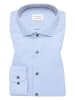 Eterna Hemd MODERN FIT in hellblau