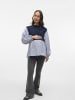 mama licious Umstandsjeans mit Schlag in Black