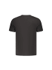 Tommy Hilfiger Schwarz Baumwolle Herren T-Shirt