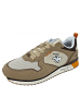 Beverly Hills Polo Club Sneaker Dylan MIX in Beige
