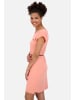 alife and kickin Kleid ElliAK B in peach melange