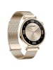 Huawei Smartwatch Watch GT4 41mm in gold