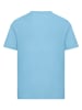 Merchcode Merchcode T-Shirts in balticblue