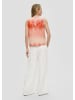 s.Oliver T-Shirt in 42G6_pfirsich