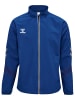 Hummel Reißverschluss Jacke Hmllead Herren in TRUE BLUE