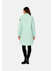 PEUTEREY Parka 'Skane' in hellgrün