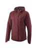 Gonso Regenjacken SAVE Essential in Bordeaux431