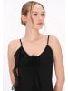 myMo at night Dress in black