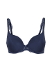 Linga Dore Linga Dore DAILY T-Shirt BH in Navy