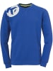 Kempa Sportshirt "Core 2.0 Training Top" in Blau