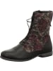 Think! Stiefelette in schwarz