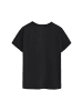 Polo Club T-Shirt RIGBY GO TSHIRT V W VO in Schwarz