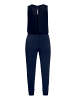 Vera Mont Jumpsuit mit Cut-Outs in Night Sky