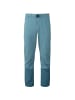 MOUNTAIN EQUIPMENT Skihose M IBEX MOUNTAIN PANT AC in Azurblau