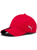 Puma Cap "LIGA CAP" in Rot