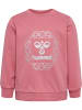 Hummel Hummel Sweatshirt Hmllime Jungen Atmungsaktiv in !DUSTY ROSE