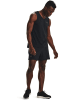 Under Armour Sportshorts "UA Launch Elite Shorts (13 cm)" in Schwarz