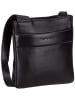 Bugatti Umhängetasche Nome Shoulder Bag Small in Black