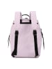 Hedgren String Daypack M 38 cm Laptopfach in orchid ice