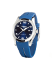 Locman Herrenuhr "Island Ref. 0613A02" in Blau