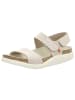 *art Sandale in beige