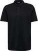 Hummel Poloshirt Hmlred Stretch Polo in BLACK