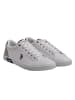 U.S. Polo Assn. Sneakers in White