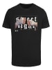 Mister Tee T-Shirts in black
