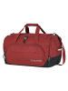 travelite Reisetasche Kick Off Reisetasche M in Rot