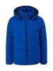 QS Outdoor-Jacke in 5612_ozeanblau