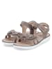 Lurchi Sandalen ZAHIA in Taupe