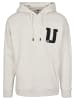 Urban Classics Sweat & Fleece - Hoody in lightgrey