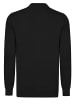 Felix Hardy Pullover in Beige-Schwarz