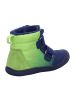 VADO  Stiefel Kinder MINISKY Hi in Blau
