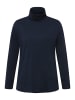 Ulla Popken Shirt in marine