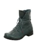 Think! Komfort Stiefeletten in Grün