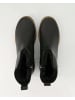 PANAMA JACK Winterstiefeletten in Schwarz