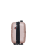 SWISS KOPPER Kosmetikkoffer USTER in Rosa (9L)