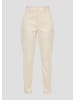 s.Oliver Hose 7/8 in Beige