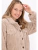 myMo Women Jacket in Khaki