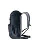 Deuter Walker 24 Daypack Rucksack 24 Liter in black