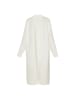 usha WHITE LABEL Women Cardigan in offwhite melange