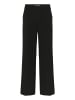 InWear Anzug HAISLYIW Gerade Passform in Black