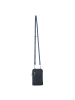 MYWALIT Handytasche Leder 13 cm black-pace