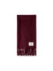 Oui Schal in bramble berry