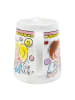 Blond Amsterdam Milchkanne Hast du Milch? in Bunt - 9cm