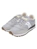 Saucony Sneakers in grey/white