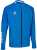 Select Trainingsjacke "Monaco Trainingsjacke V24" in Blau